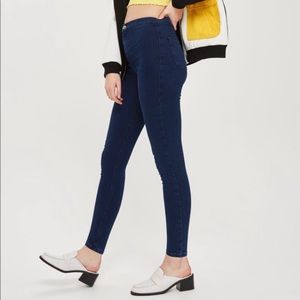 Topshop Joni Jeans W28 L32